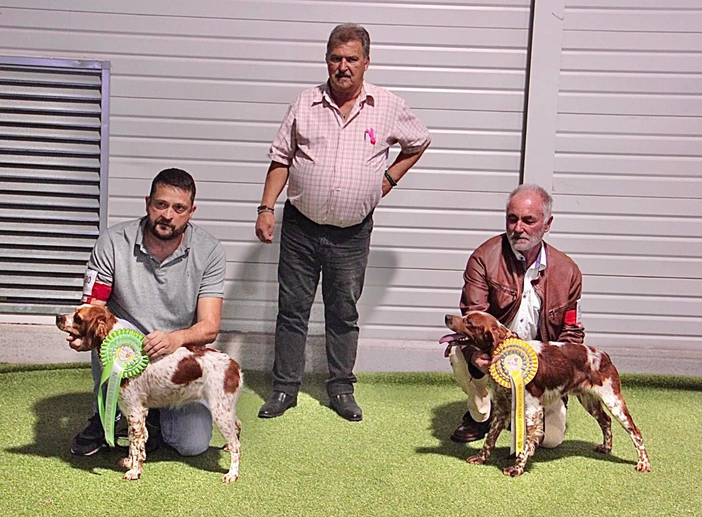 Béziers (spéciale de race ) octobre 2025